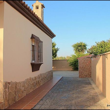Mi Oasis Villa Conil De La Frontera Exterior photo