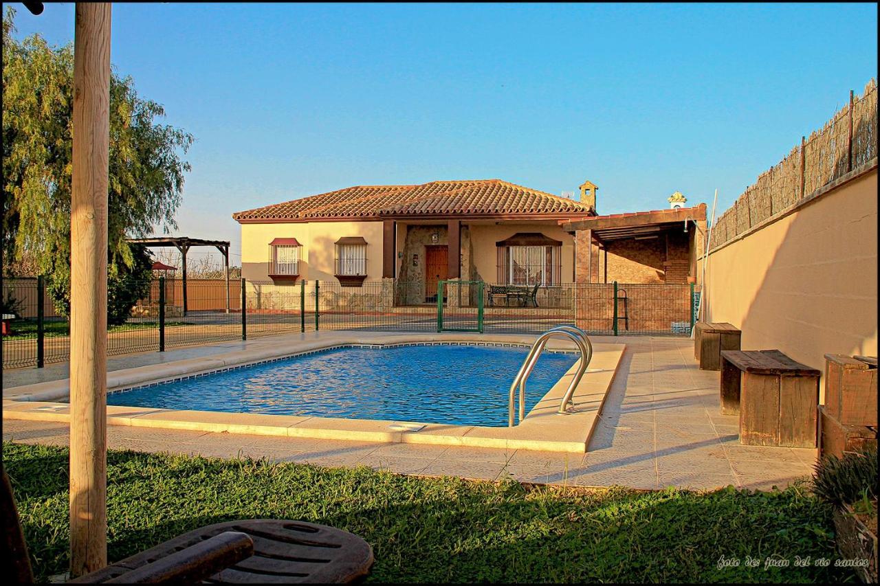 Mi Oasis Villa Conil De La Frontera Exterior photo