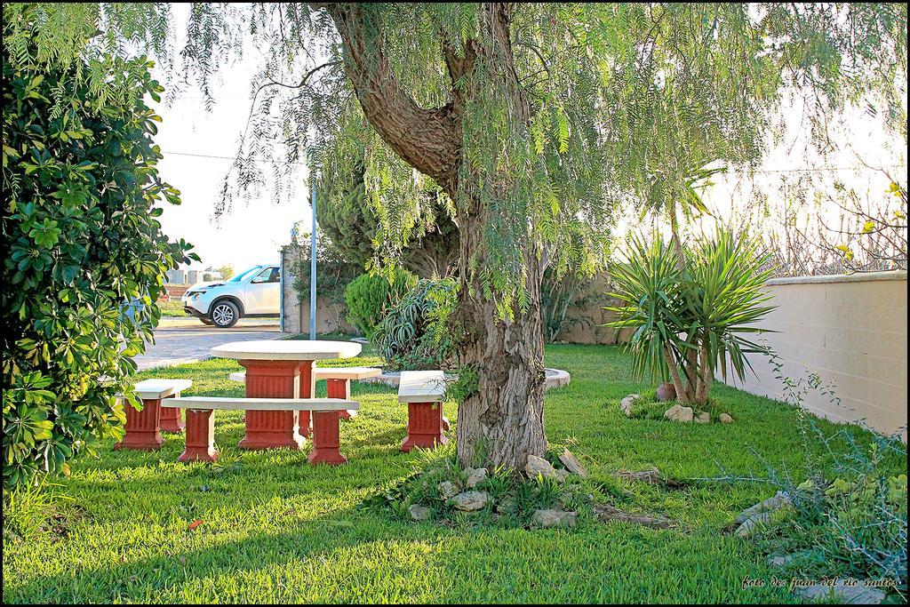 Mi Oasis Villa Conil De La Frontera Exterior photo