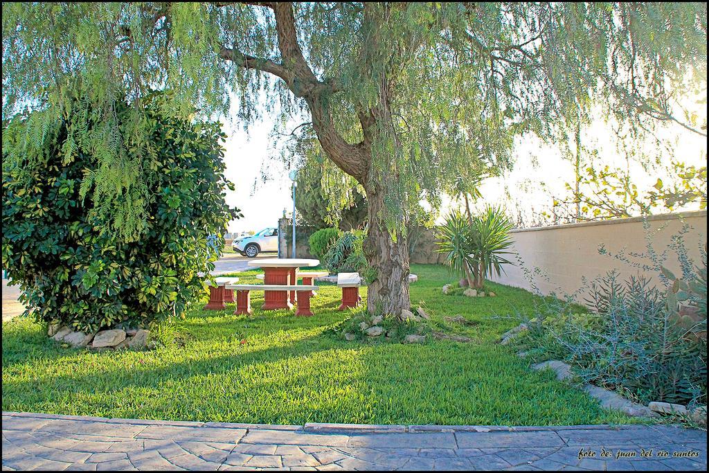 Mi Oasis Villa Conil De La Frontera Exterior photo